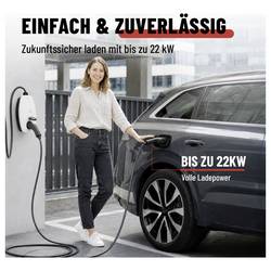 Absina 301402 nabíjecí kabel pro emobility 5 m
