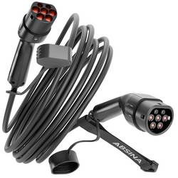 Absina 301401 nabíjecí kabel pro emobility 7.5 m