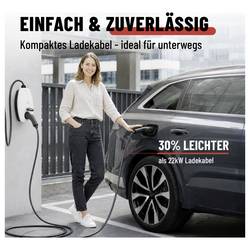 Absina 301401 nabíjecí kabel pro emobility 7.5 m