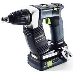 Festool DWC 18-2500 Basic aku sádrokartonové šroubováky, 18 V 576497