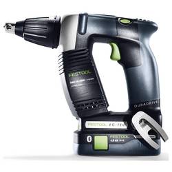 Festool DWC 18-2500 Basic aku sádrokartonové šroubováky, 18 V 576497