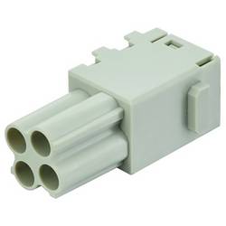 krimpovací kleště Han Domino EE cube, krimp (F.2) 09149042101 HARTING Množství: 2 ks Konektor