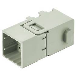 hd cube Han Domino, crimp (M.1) 09149161001 HARTING Množství: 2 ks Konektor