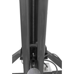 Kunzer mobilní zvedací plošina 1.25 t min./max.výška: 98 cm (max)