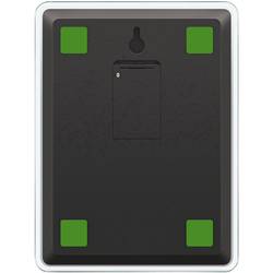 Soehnle KWD Page Compact 300 kuchyňská váha digitální s upevněním na stěnu Max. váživost=5 kg bílá 200 x 150 x 13