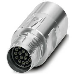 Phoenix Contact M17-17S1N8A9004S 1628963 Spojovací konektor, 1 ks