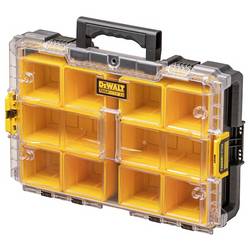DEWALT DWST83394-1 DWST83394-1 box na nářadí, černá, žlutá
