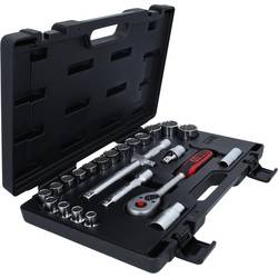 KS Tools sada nástrčných klíčů, 1/2 , 911.1595