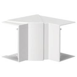 Hager BR651004H9016 vnitřní roh vnitřní roh (š x v x h) 100 x 68 x 68 mm 1 ks bílá