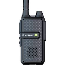 Albrecht Tectalk Worker 3 29824 PMR radiostanice