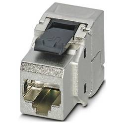 Phoenix Contact #####LWL-Buchseneinsatz VS-08-BU-RJ45-6/KA/LSA vložka