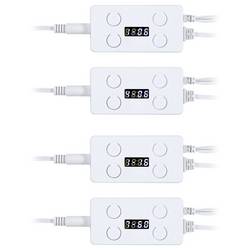 Paulmann 71217 LED pásek rozšíření konektor 230 V 1 ks
