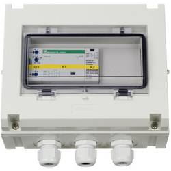 Victron Energy dálkové ovládání 10KVA, 1-phasig, 200-250Vac COS230103100 175 mm x 215 mm x 120 mm