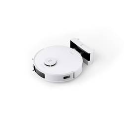 ECOVACS ECOVACS - Cleaning robot Deebot N20 Plus white robot na vysávání a vytírání podlahy, bílá