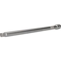 Brilliant Tools BT021909 BT021909 prodlužovací nástavec pro nástrčné klíče Pohon (šroubovák) 3/8 250 mm 1 ks