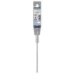 Bosch Accessories 2608836605 2608836605 wolfram-karbid příklepový vrták 4 mm Celková délka 160 mm SDS plus 1 ks