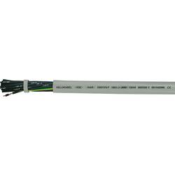 HELU H05VV5-F (NYSLYÖ-JZ) 13013-1000 řídicí kabel 3 G 0.75 mm², 1000 m, šedá