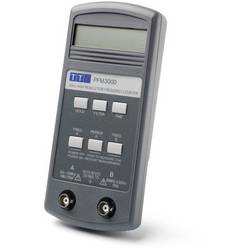 Aim TTi PFM3000 čítač frekvence 3 Hz - 3 GHz