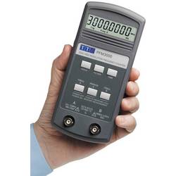 Aim TTi PFM3000 čítač frekvence 3 Hz - 3 GHz