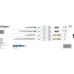 Bosch Accessories 2607011822 pilový list