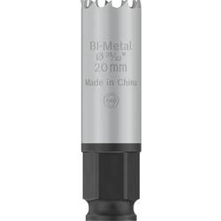 Bosch Accessories 2608594368 2608594368 vrtací korunka 20 mm Cobalt 1 ks
