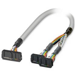 Kabel; FLK 20/2FLK14/EZ-DR/100/KONFEK Phoenix Contact Množství: 1 ks