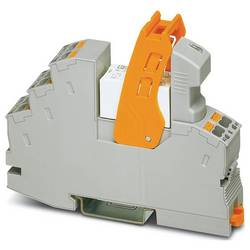 Phoenix Contact RIF-1-RPT-LV-230AC/2X21AU Relé modul 2 přepínací kontakty Piece 10 ks