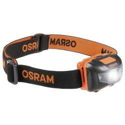 OSRAM HEAD TORCH 87 ESSENTIAL LED čelovka, 87 lm, 8 h, LEDIL433ESN