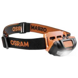 OSRAM HEAD TORCH 87 ESSENTIAL LED čelovka, 87 lm, 8 h, LEDIL433ESN