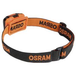 OSRAM HEAD TORCH 87 ESSENTIAL LED čelovka, 87 lm, 8 h, LEDIL433ESN