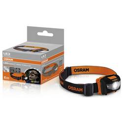 OSRAM HEAD TORCH 87 ESSENTIAL LED čelovka, 87 lm, 8 h, LEDIL433ESN
