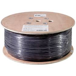 LogiLink CPV0084 CPV0084 ethernetový síťový kabel, CAT 7, S/FTP, 500 m