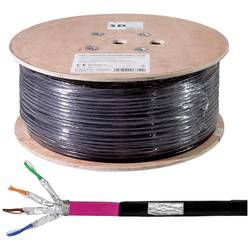 LogiLink CPV0084 CPV0084 ethernetový síťový kabel, CAT 7, S/FTP, 500 m