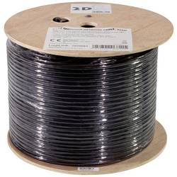 LogiLink CPV0083 CPV0083 ethernetový síťový kabel, CAT 7, S/FTP, 250 m