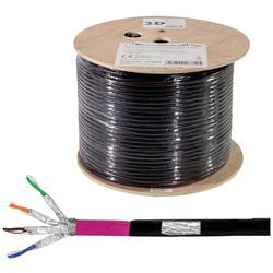 LogiLink CPV0083 CPV0083 ethernetový síťový kabel, CAT 7, S/FTP, 250 m