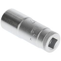 Gedore D 30 L 17 6259140 Čtyřhran pevný 10 mm (3/8 ) vložka pro nástrčný klíč 17 mm 3/8 17 mm 3/8