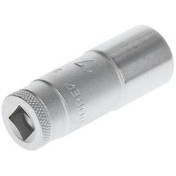 Gedore D 30 L 17 6259140 Čtyřhran pevný 10 mm (3/8 ) vložka pro nástrčný klíč 17 mm 3/8 17 mm 3/8