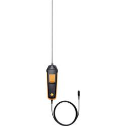 testo 0618 0275 Hochpräziser Tauch-/Einstechfühler (digital) - mit Pt100-Temperatursensor Teplotní sonda 1 ks