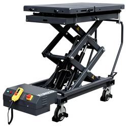 Kunzer WK BHT1200.1 nůžkový zdvižný stůl Max.nosnost 1200 kg Výška zdvihu (max.) 1915 mm