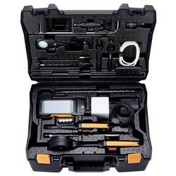 testo 0516 2400 Transportkoffer - für Behaglichkeits-Messung Kufřík 1 ks