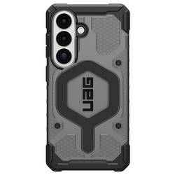 Urban Armor Gear Pathfinder Case Samsung Galaxy S26 popel Kompatibilní s MagSafe, s magnetickým modulem 214528113140