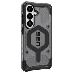 Urban Armor Gear Pathfinder Case Samsung Galaxy S26 popel Kompatibilní s MagSafe, s magnetickým modulem 214528113140