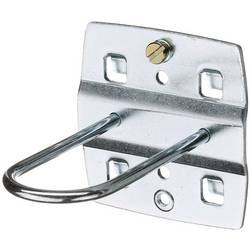 Gedore 2008602 1500 H 31 - kulatý držák pro plechy s 4-hranným děrováním 10 x 38 mm (d x š) 65 mm x 27 mm 1 ks