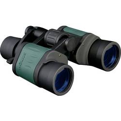 Konus dalekohled Konus NewZoom 7-21x40 C.F. 7 - 21 x 40 mm binokulární černá, zelená KON2120