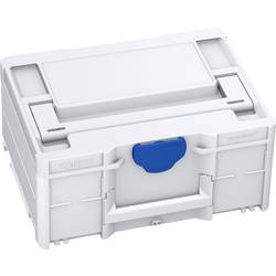 Tanos Systainer³ M 187 83000003 transportní kufr plast ABS (d x š x v) 296 x 396 x 180 mm