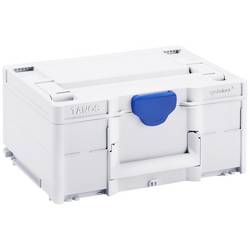 Tanos Systainer³ M 187 83000003 transportní kufr plast ABS (d x š x v) 296 x 396 x 180 mm