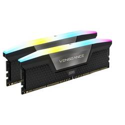 Corsair VENGEANCE RGB DDR5 - Light Enhancement Kit RGB-RAM osvětlení 13 cm šedá