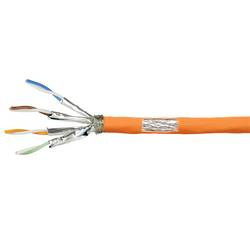 LogiLink CPV0061 CPV0061 ethernetový síťový kabel, CAT 7, S/FTP, 200 m