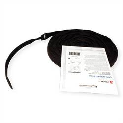 VELCRO® VELCRO ONE-WRAP - Klettverschluss - 20 mm - 20 cm - Schwarz (Packung mit 100) Popruh se suchým zipem (d x š) 200 mm x 20 mm černá 1 ks