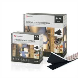 VELCRO® VELCRO® Extreme Strength Fastener 5m Hak pásek se suchým zipem černá 1 ks